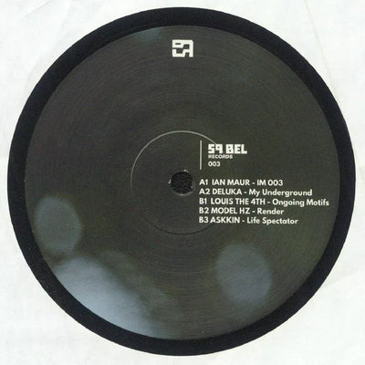 59 Bel Vol 3