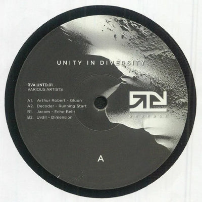 Unity In Diversity 01
