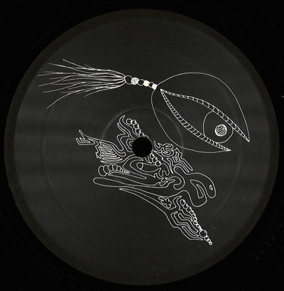 Forest Law EP