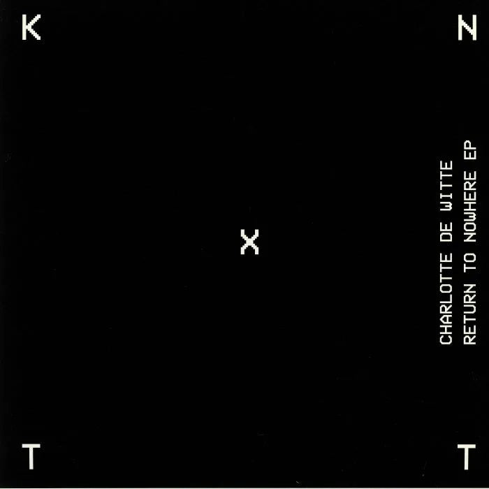 Return To Nowhere EP