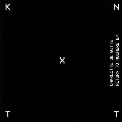 Return To Nowhere EP