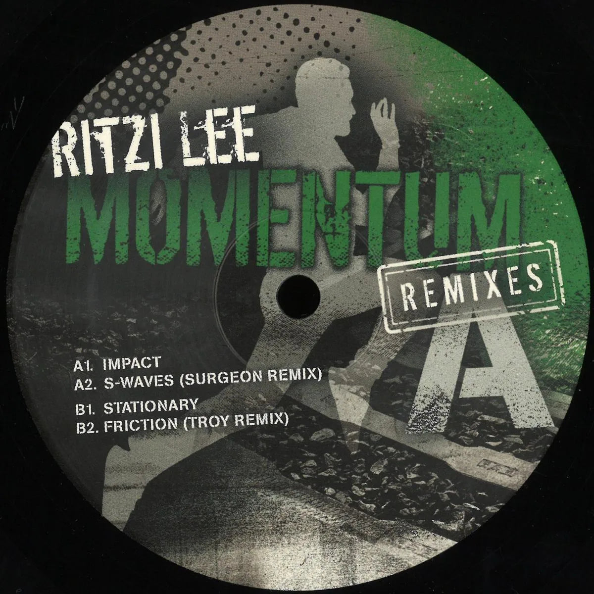 Momentum (Remixes)