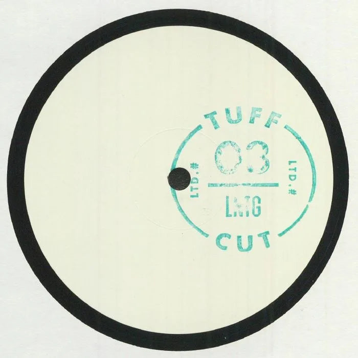 Tuff Cut #003