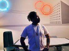 Ron Trent