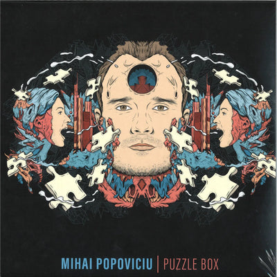 Puzzle Box LP