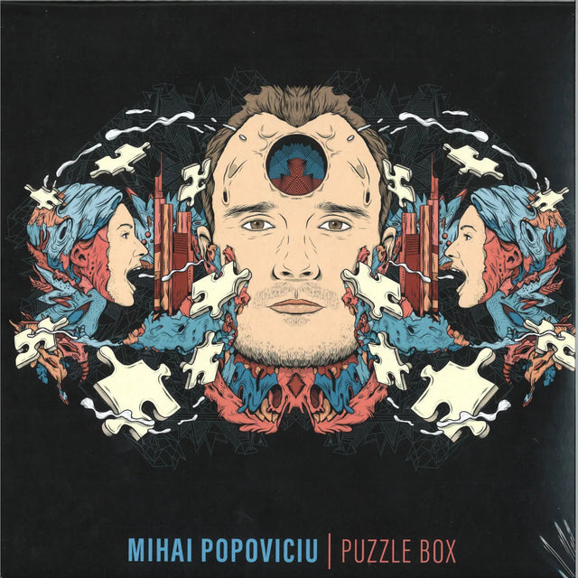Puzzle Box LP