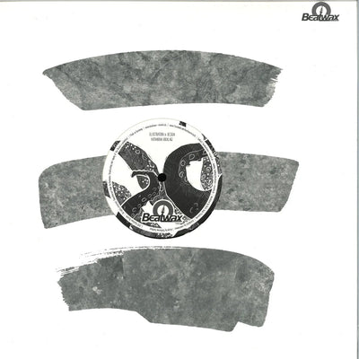 Step Ahead EP