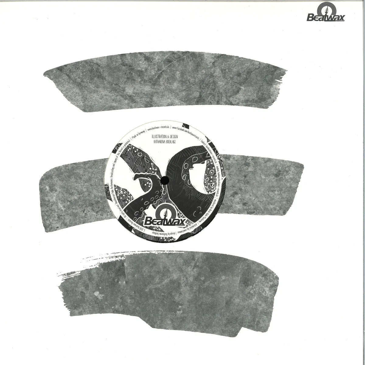 Step Ahead EP