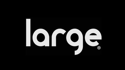 Large Music
