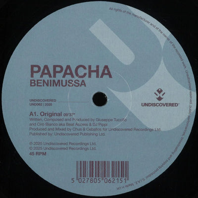 BENIMUSSA