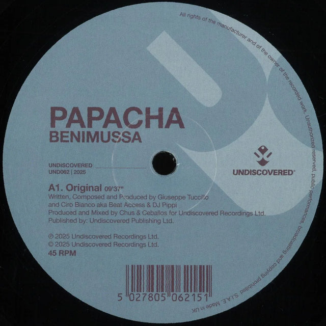 BENIMUSSA