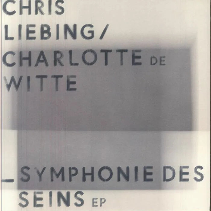 Symphonie Des Seins