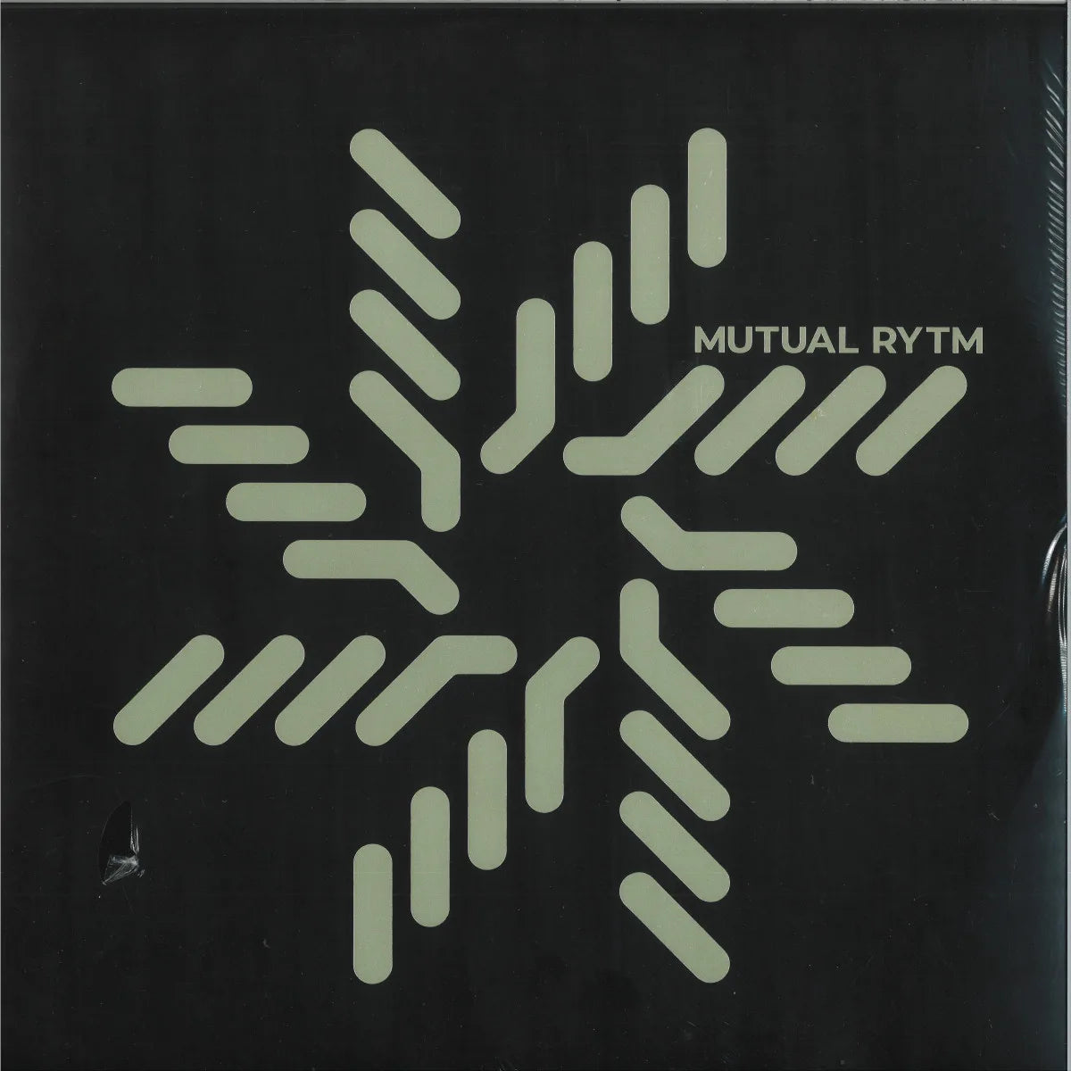Federation Of Rytm III (5x12")