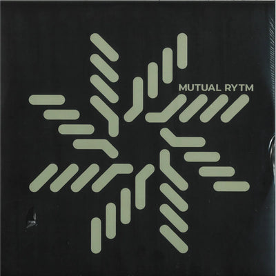 Federation Of Rytm III (5x12")