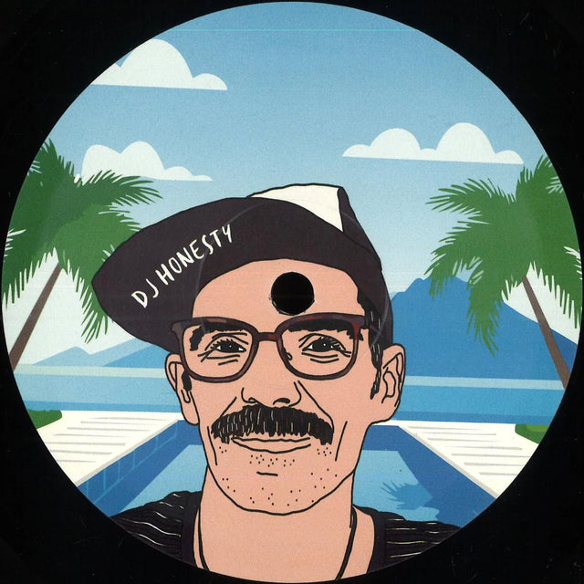 Oxymoron EP