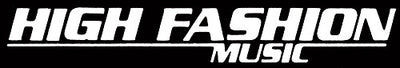High Fashion Music