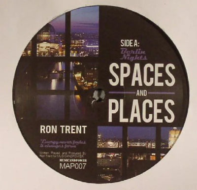 Spaces & Places Part 3