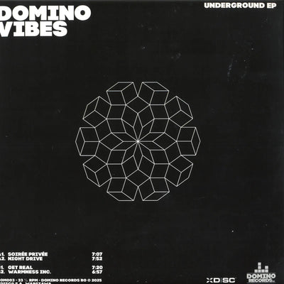 Underground EP