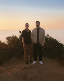 ODESZA