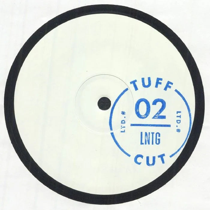 Tuff Cut #002