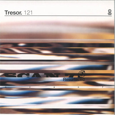 Resurfaced LP 2x12"