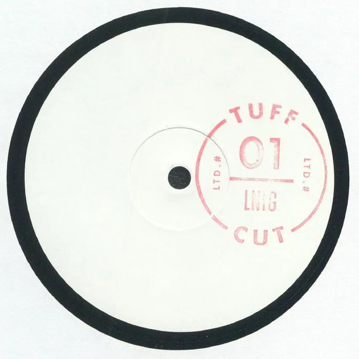 Tuff Cut #001