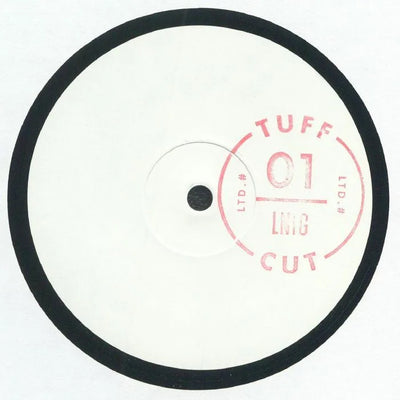 Tuff Cut #001