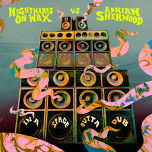Nightmares On Wax