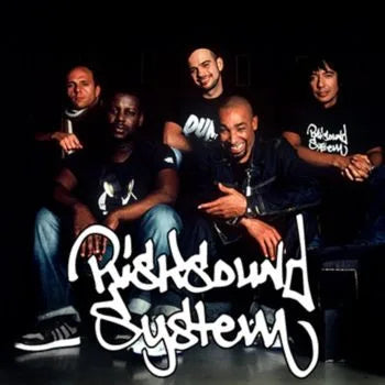 RISKSOUNDSYSTEM