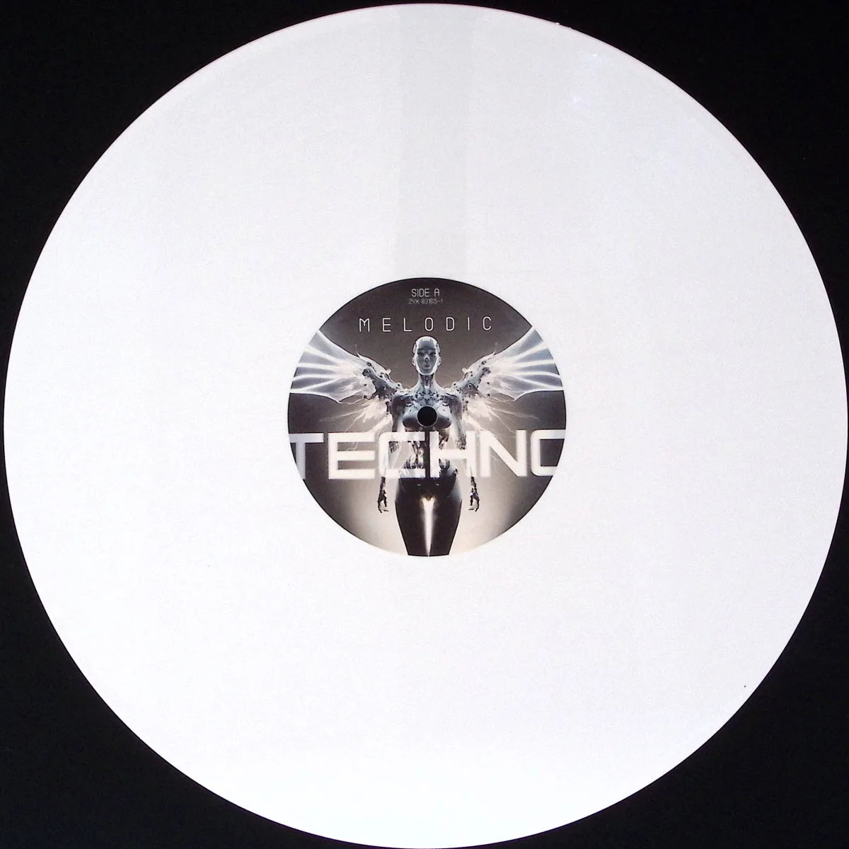 Melodic Techno 2025