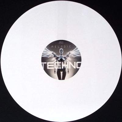 Melodic Techno 2025