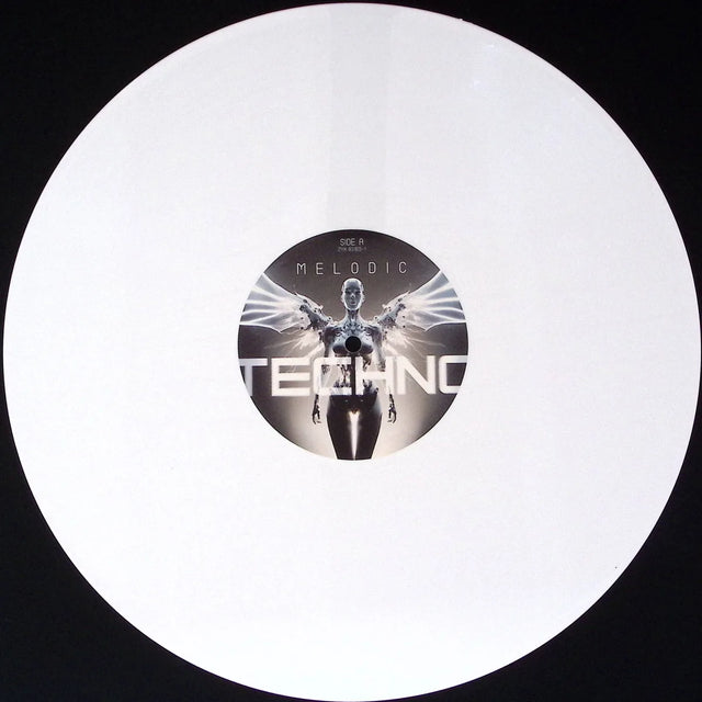 Melodic Techno 2025