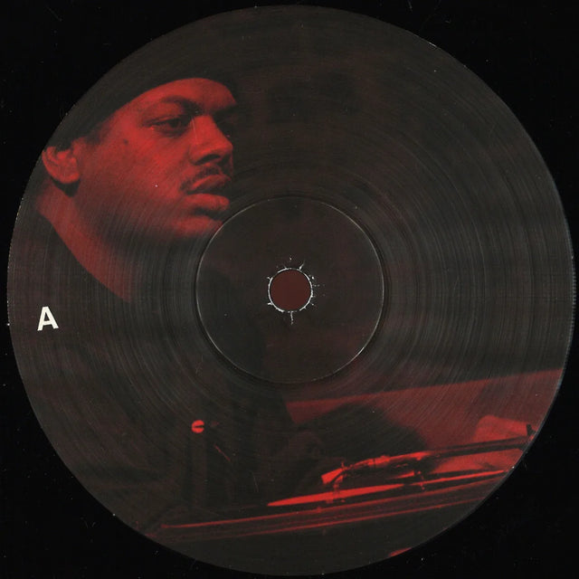 Lost and Found EP Vol 2