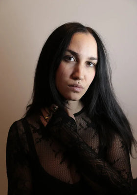 Rebecca Delle Piane
