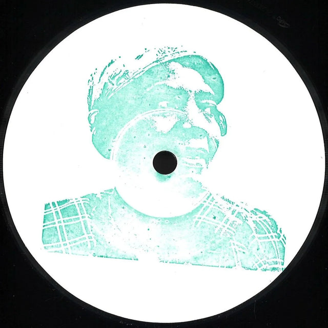EEE – EEE006 Unknown, 12" vinyl cover (EEE, EEE006)