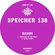 Raxon