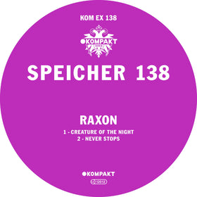Raxon