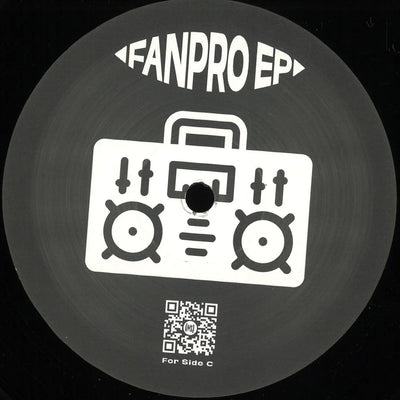 FANPRO EP LP