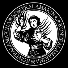 Kontralamakina