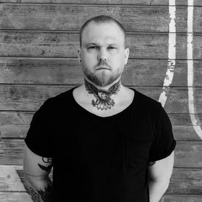 Daniel Broesecke