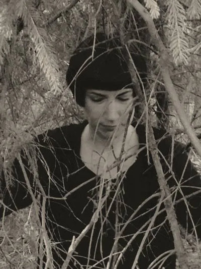 Anja Zaube