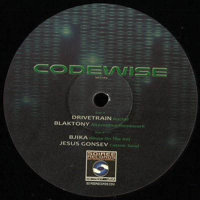 Codewise