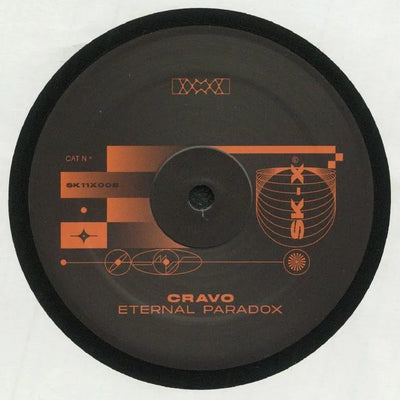 Eternal Paradox