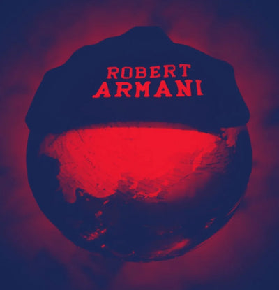 Robert Armani