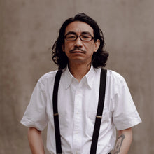 DJ Nobu