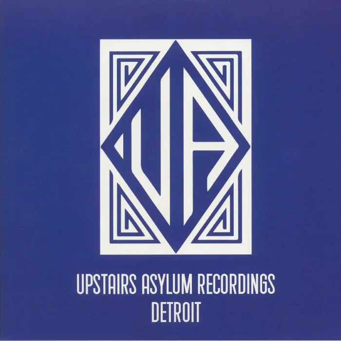 Tracks From The Asylum 2