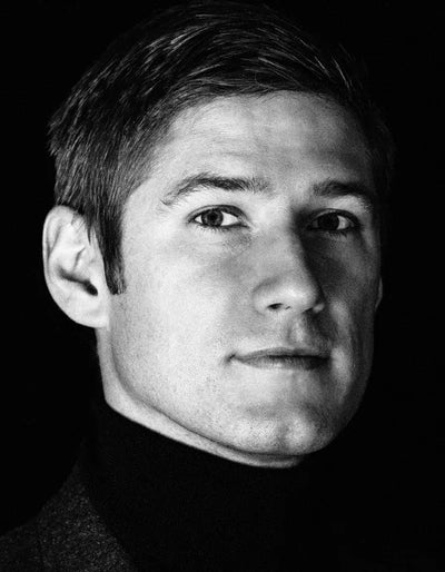Jesper Dahlbäck