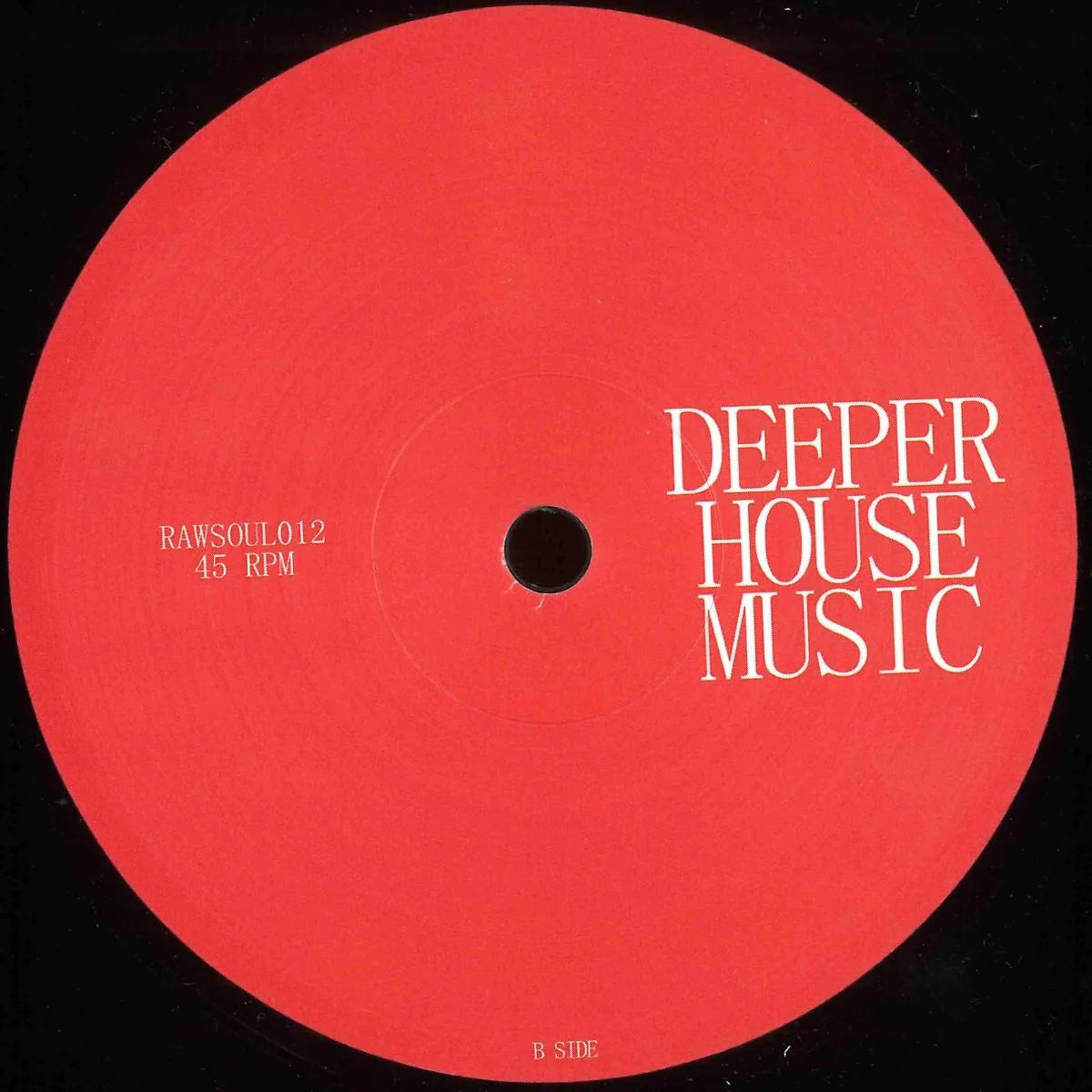 Deep Bass State EP