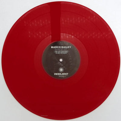 Shade EP