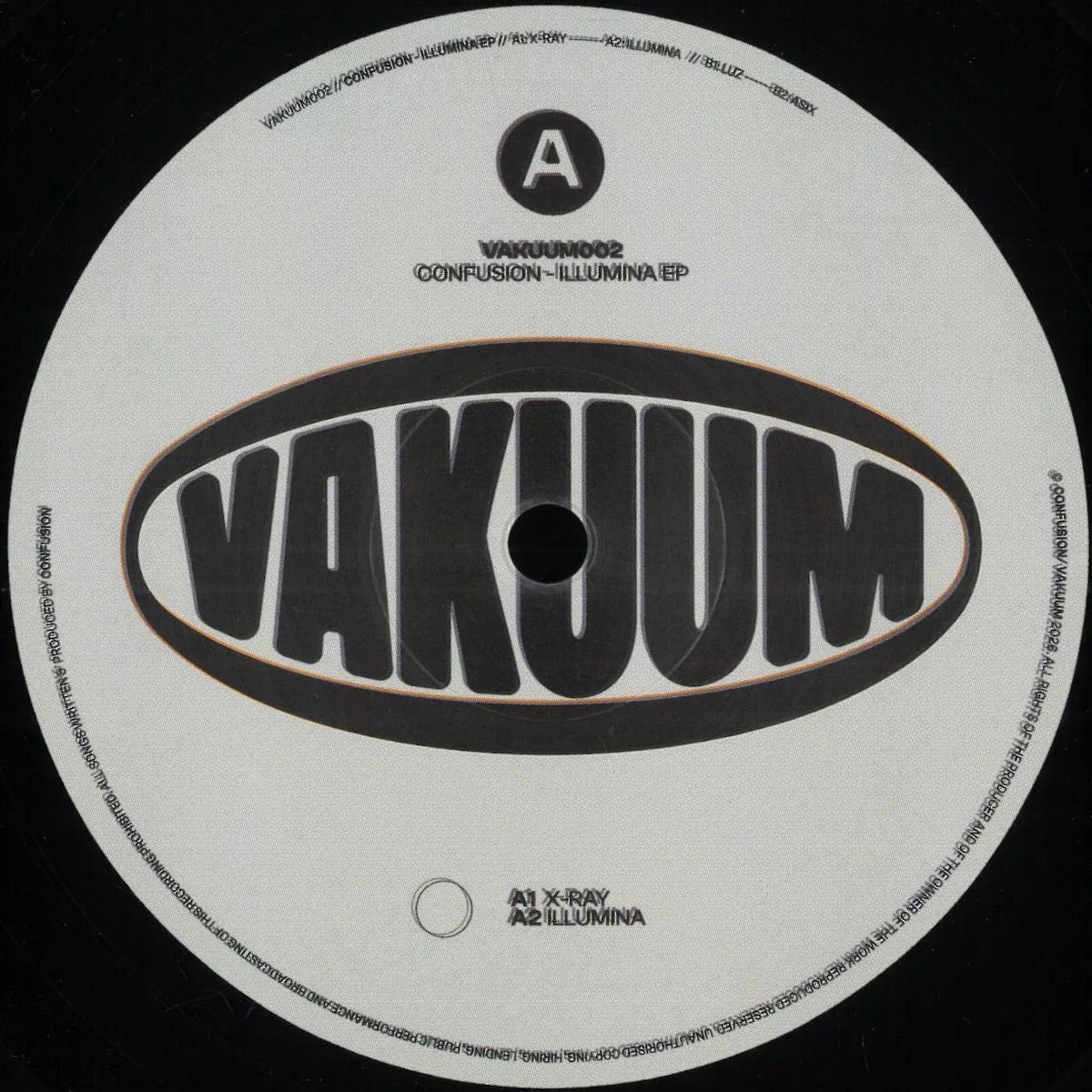 Illumina EP
